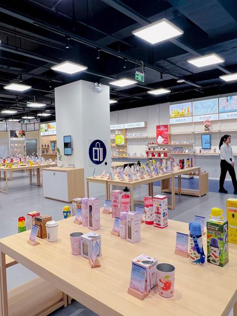 晓佩日用品选购指南:让你的日常生活更加舒适与便捷